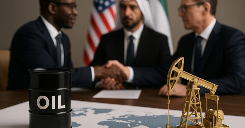 As Fire Rages in the Gulf, India Rethinks Its Energy Compass