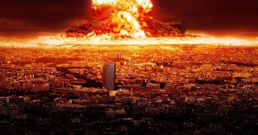 US Airstrikes on Iranian Nuclear Sites Shatter a Fragile Deterrent