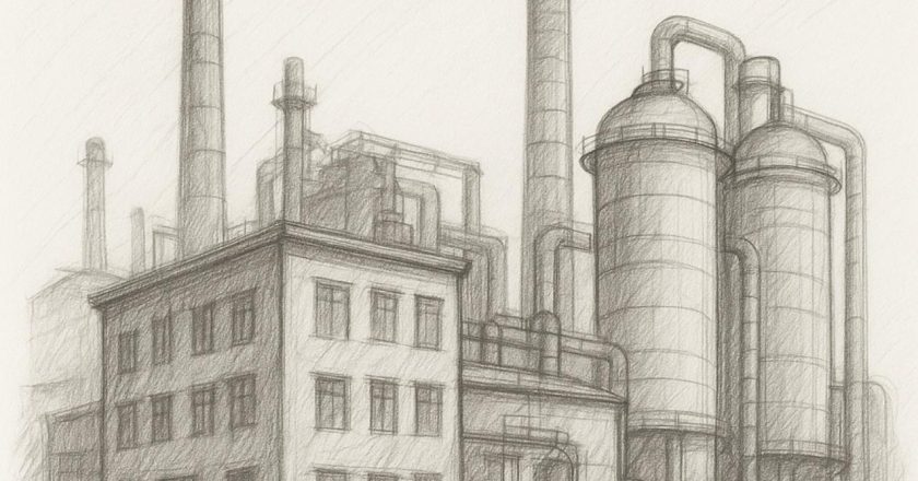 Telangana Blast Kills 36: Behind India’s Silent Industrial Crisis