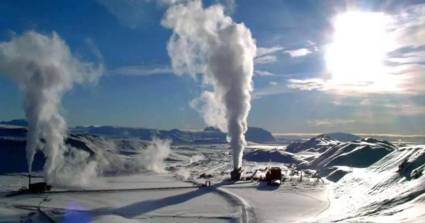 The Quiet Heat: India’s Geothermal Gamble Beneath the Himalayas