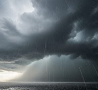 Mumbai Apocalypse : 20 Years After the Deluge