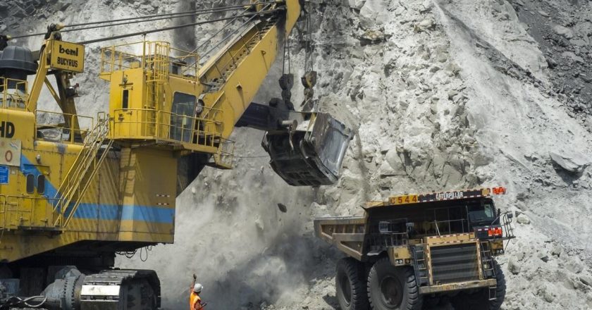 Coal India Declares ₹3,173 Crore Dividend, Government to Receive ₹2,003 Crore