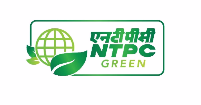 NTPC — incremental but relentless march into green