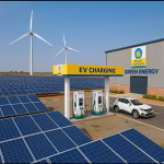 BPCL’s $1.19 Billion Green Energy Pivot