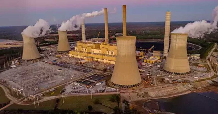 NTPC’s Transition Gains Pace as Renewables Scale and Hydrocarbons Fund It