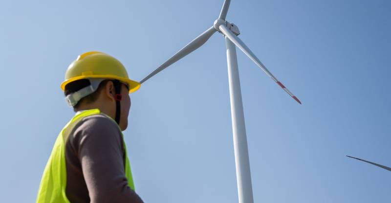 Talent Shortage Threatens India’s Renewable Ambitions