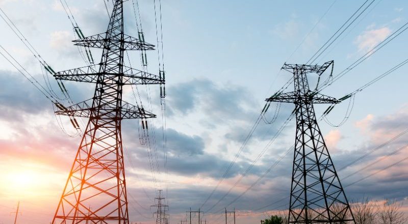 GR Infraprojects Wins 2.5GW Transmission Contract in Madhya Pradesh