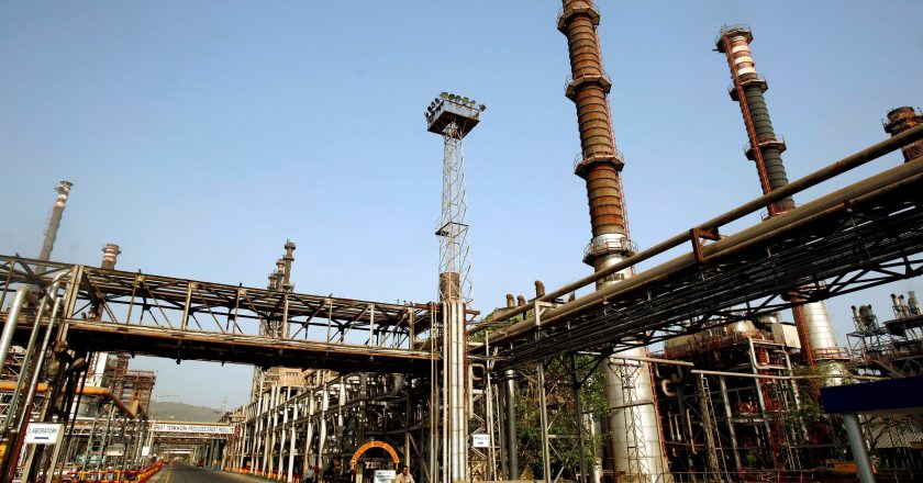 Oil India: Modest Discoveries, Cautious Partnerships