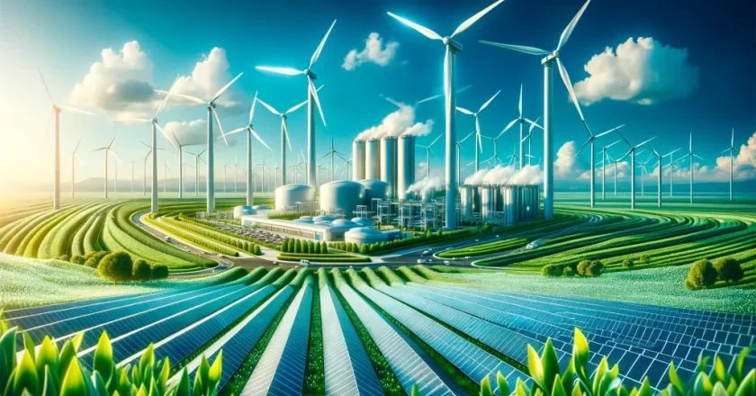 Torrent Power: Gorakhpur Hydrogen Plant Marks New Phase