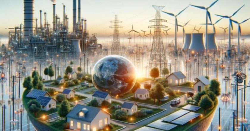 Crude Prices Slip as Markets Seek Balance