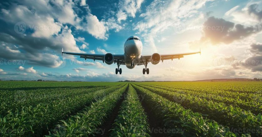 Indian Oil Signs Landmark SAF MoU with Air India