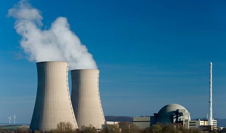 India Bets on Small Modular Reactors to Expand Nuclear Power