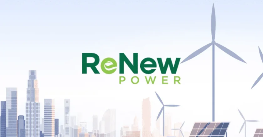 ReNew Leans Into Storage and Hydrogen to Lift Portfolio Returns