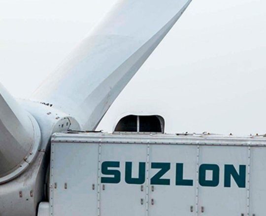 Wind Energy Corporate Performance :  Suzlon’s Strong Recovery