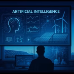 AI Revolution in Clean Energy Grid Planning
