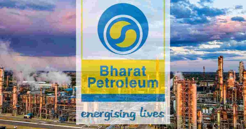 BPCL secures financing for Bina mega project, partners Kerala govt