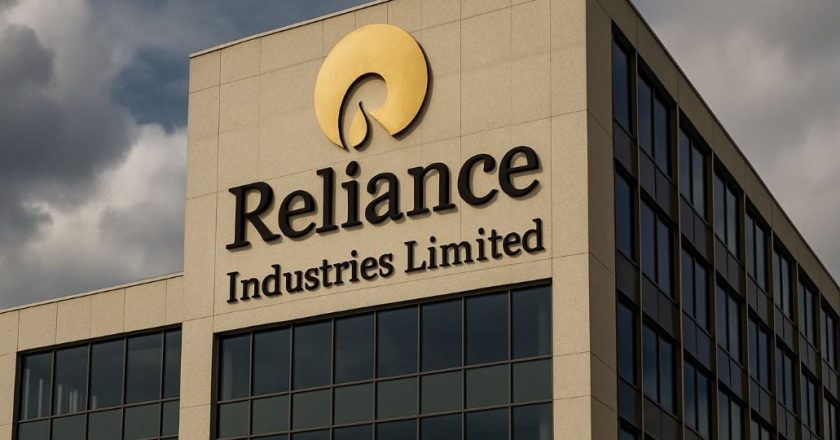 Reliance Deepens Russian Crude Advantage as $10bn Clean-Energy Bet Scales Up