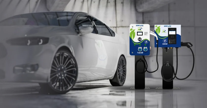 Servotech Renewable Power Surges on Solar Order Win