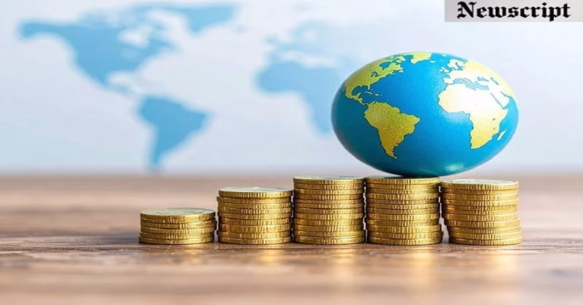 Foreign Capital Validation: $11.8 Billion Investment Surge Reflects Global Confidence