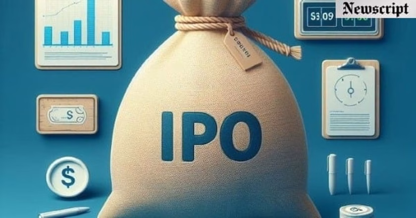 The Great Capital Rush: ₹25,000 Crore IPO Wave Signals Market Maturation
