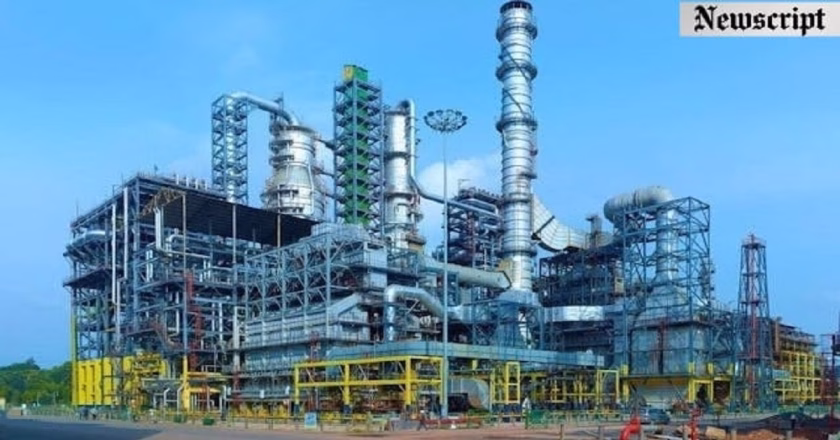 Traditional Energy’s Strategic Response: BPCL’s Andhra Pradesh Gambit