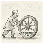 India-US Tariffs Stand-off: Why Swadeshi 2.0 Can’t Wait