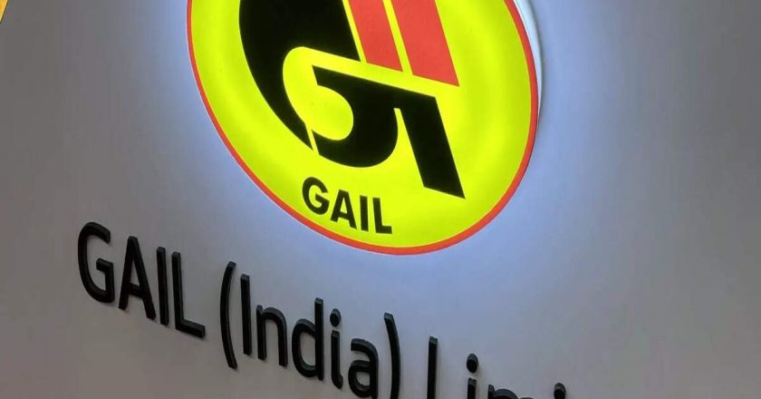 GAIL readies for tariff decision, signs LNG deals with Vitol and CoolCo