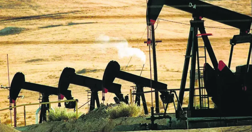 Energy Stocks Lifted by Windfall Tax Cut