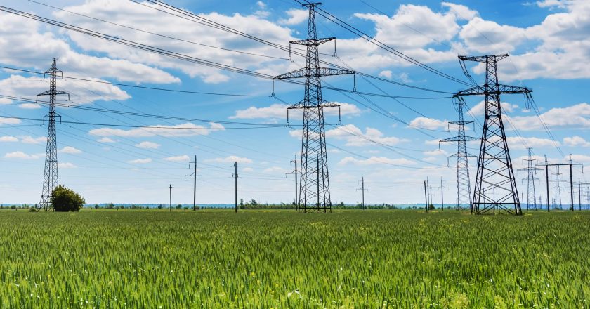 Power Grid Stitches the Green Corridors Holding India’s Transition Together