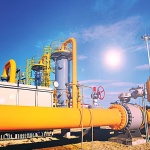 GAIL stabilises volumes and looks abroad for LNG diversity