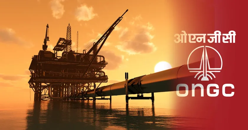 ONGC: Exploration Revival Meets Transition Hesitancy