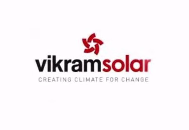 Market Euphoria or Fundamental Value? Vikram Solar’s 143x Oversubscription
