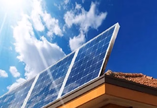 PREDATORS SCRIPT INDIA’S SOLAR GROWTH STORY