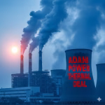 Adani Power clinches massive Rs21,000 crore thermal deal in defiance of green transition