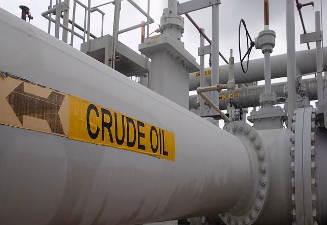 Gulf Suppliers Cut Crude Sales to Russian-Backed Indian Refiner