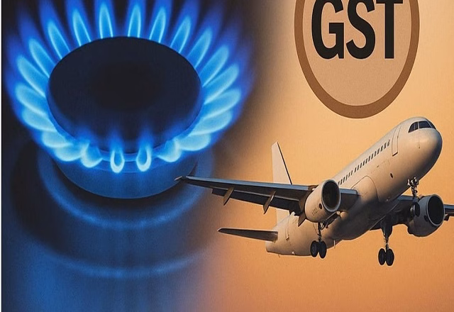 Gas and aviation fuel tax reform tests GST Council’s resolve
