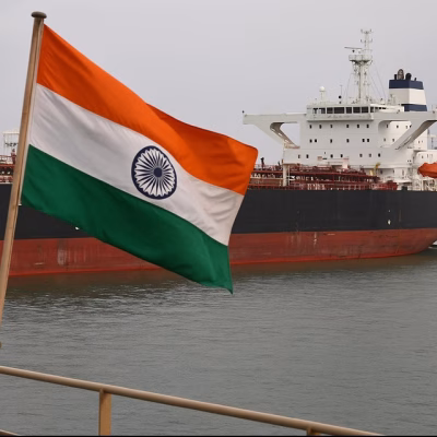 The Energy Wars: How Oil is Redrawing the World Map