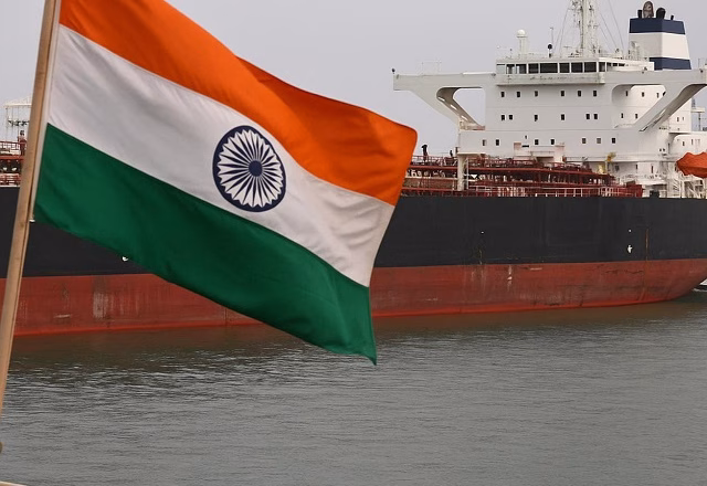 The Energy Wars: How Oil is Redrawing the World Map