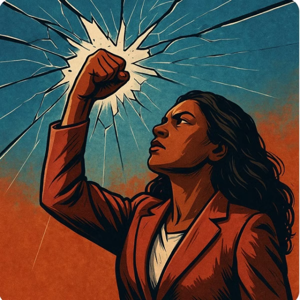 India’s Solar Revolution Finds Its Missing Spark in Female Talent