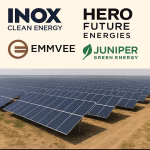 Renewable energy firms prepare ₹25,000 crore IPO wave