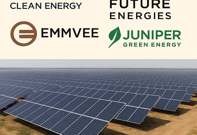 Renewable energy firms prepare ₹25,000 crore IPO wave