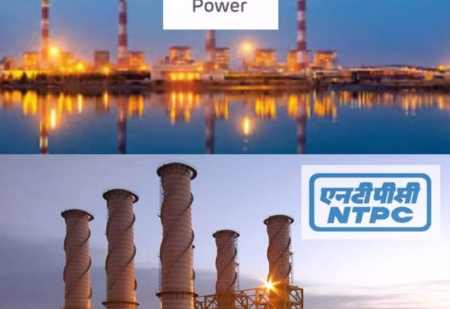 NTPC and Adani Power highlight competing models in electricity