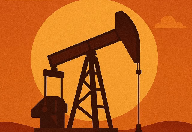 GST Hike Squeezes Oil Explorers as Tax Burden Climbs to 18%