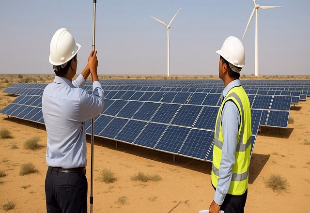 Coal India powers up ₹25,000cr renewable empire