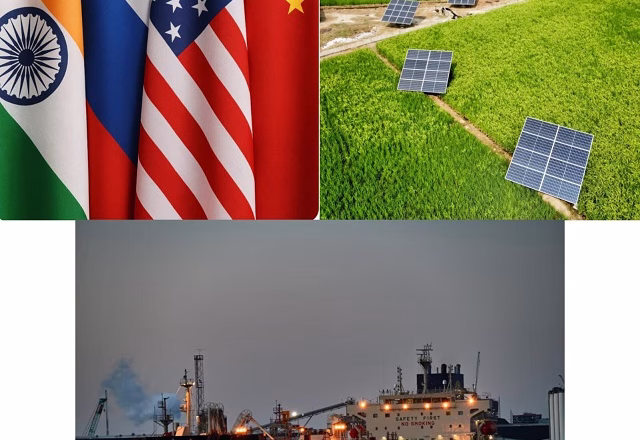 Weekly Energy Brief : September 1- September 7